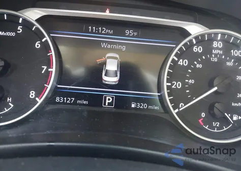 2020 Nissan Sentra Sv Xtronic Cvt from USA, damaged, VIN 3N1AB8CV0LY245012